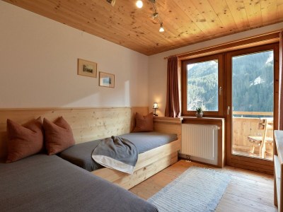 Apartment Zirbenhäusl Korum - Features photo 33