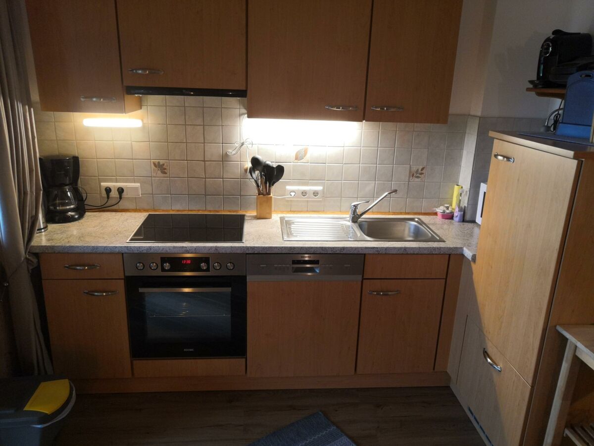 Apartment Zillertalblick/2 Schlafräume/Dusche, WC