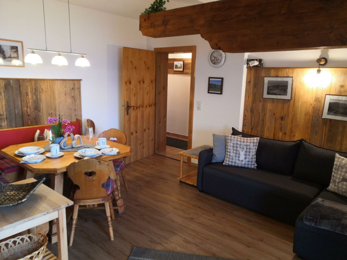 Apartment Zillertalblick/2 Schlafräume/Dusche, WC - Outdoor photo 3