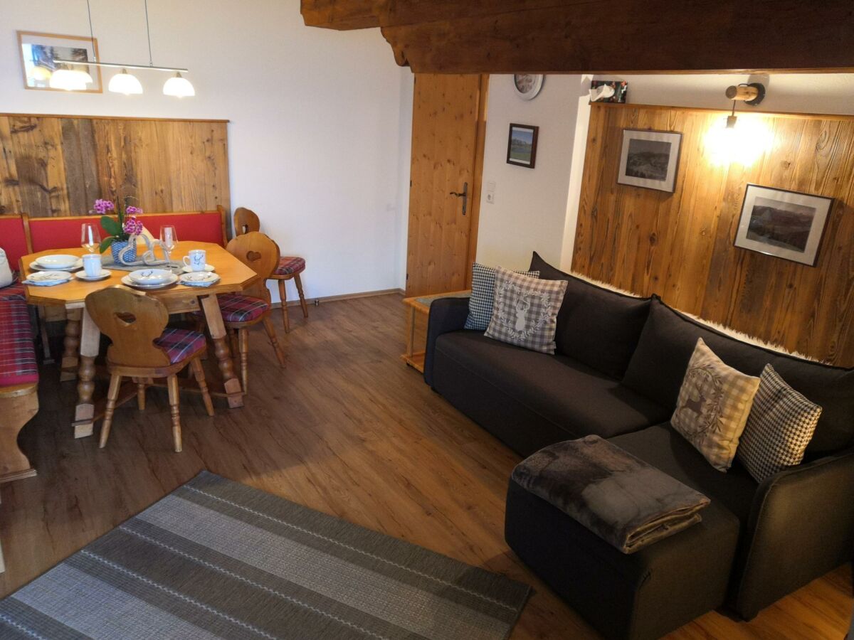 Apartment Zillertalblick/2 Schlafräume/Dusche, WC - Outdoor photo 4