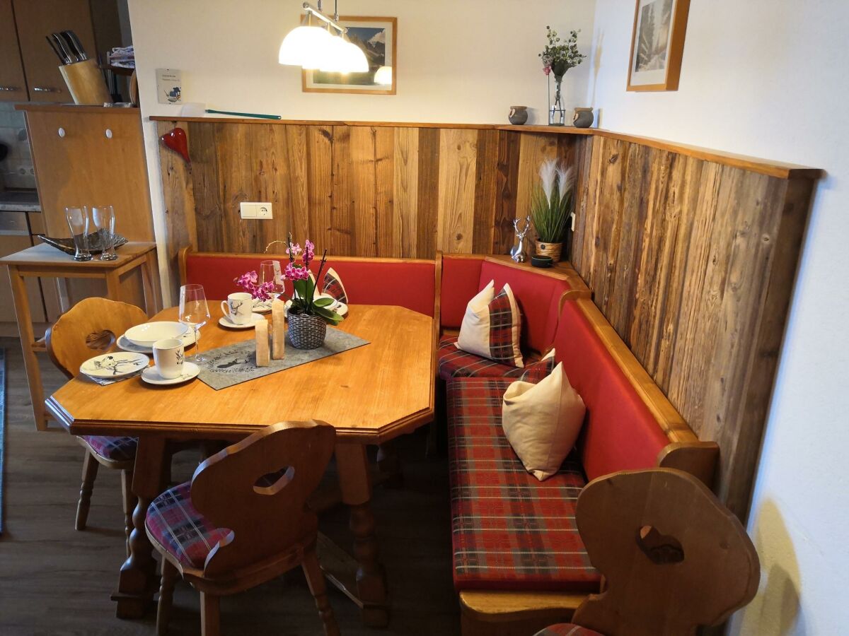 Apartment Zillertalblick/2 Schlafräume/Dusche, WC - Outdoor photo 5