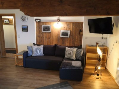 Apartment Zillertalblick/2 Schlafräume/Dusche, WC - Outdoor photo 2