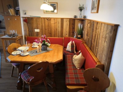 Apartment Zillertalblick/2 Schlafräume/Dusche, WC - Outdoor photo 5