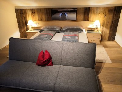 Apartment Zillertalblick/2 Schlafräume/Dusche, WC - Outdoor photo 6