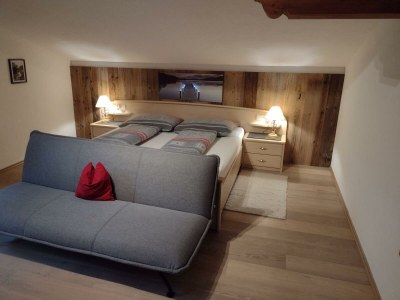 Apartment Zillertalblick/2 Schlafräume/Dusche, WC - Outdoor photo 7