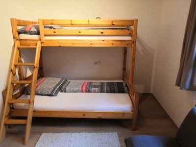 Apartment Zillertalblick/2 Schlafräume/Dusche, WC - Outdoor photo 8