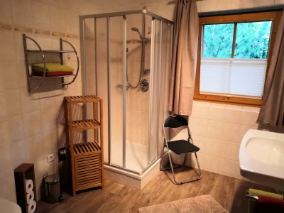 Apartment Zillertalblick/2 Schlafräume/Dusche, WC - Outdoor photo 9