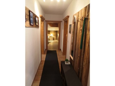 Apartment Zillertalblick/2 Schlafräume/Dusche, WC - Outdoor photo 10