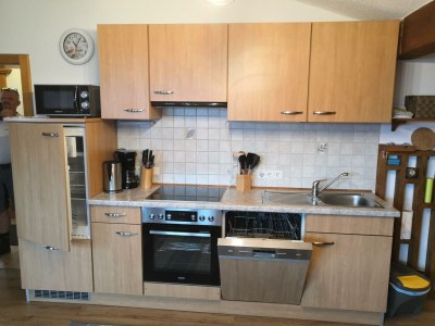 Apartment Zillertalblick/2 Schlafräume/Dusche, WC - Outdoor photo 14