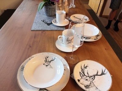 Apartment Zillertalblick/2 Schlafräume/Dusche, WC - Outdoor photo 16