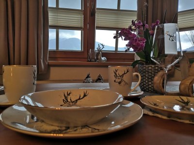 Apartment Zillertalblick/2 Schlafräume/Dusche, WC - Outdoor photo 17