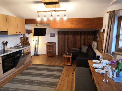 Apartment Zillertalblick/2 Schlafräume/Dusche, WC - Outdoor photo 18