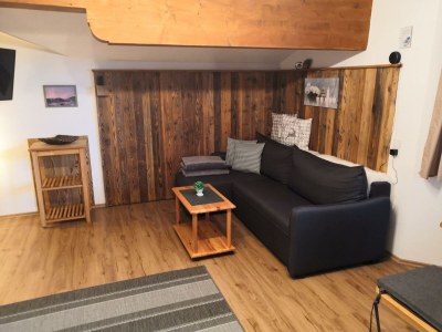 Apartment Zillertalblick/2 Schlafräume/Dusche, WC - Outdoor photo 19