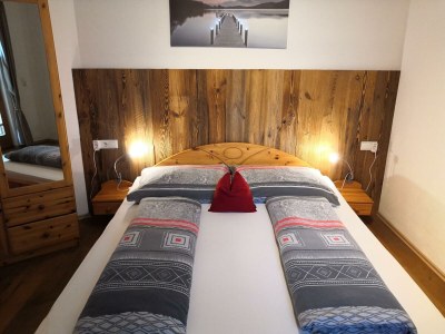 Apartment Zillertalblick/2 Schlafräume/Dusche, WC - Outdoor photo 20