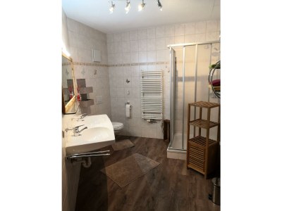 Apartment Zillertalblick/2 Schlafräume/Dusche, WC - Outdoor photo 21