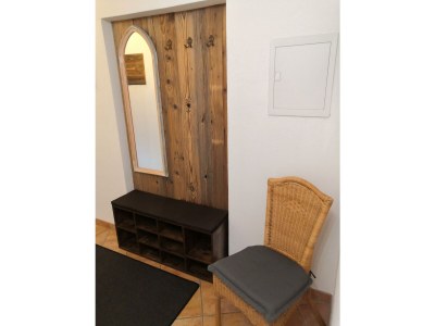 Apartment Zillertalblick/2 Schlafräume/Dusche, WC - Outdoor photo 22