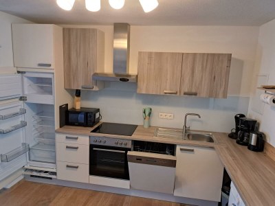 Apartment Zillertalblick/2 Schlafräume/Dusche, WC - Outdoor photo 25