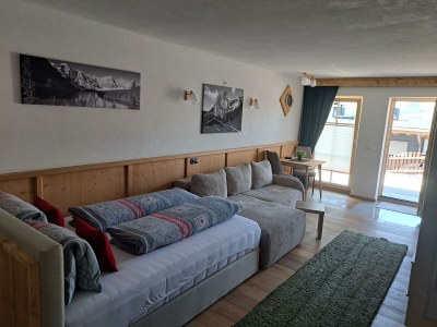 Apartment Zillertalblick/2 Schlafräume/Dusche, WC - Outdoor photo 26