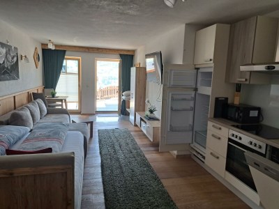 Apartment Zillertalblick/2 Schlafräume/Dusche, WC - Outdoor photo 27