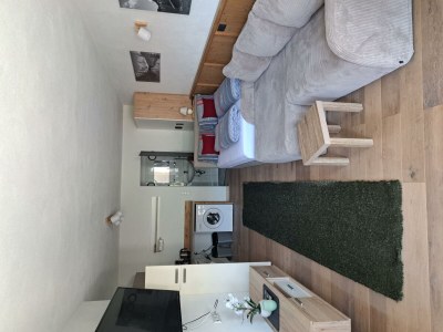 Apartment Zillertalblick/2 Schlafräume/Dusche, WC - Outdoor photo 28