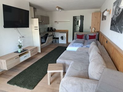 Apartment Zillertalblick/2 Schlafräume/Dusche, WC - Outdoor photo 29