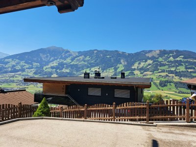 Apartment Zillertalblick/2 Schlafräume/Dusche, WC - Outdoor photo 30