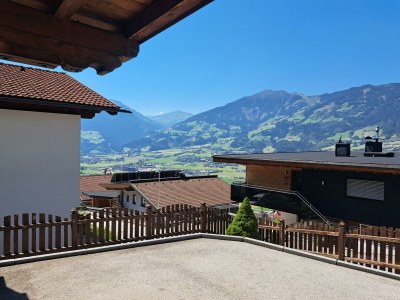 Apartment Zillertalblick/2 Schlafräume/Dusche, WC - Outdoor photo 31