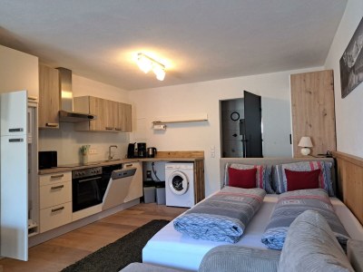 Apartment Zillertalblick/2 Schlafräume/Dusche, WC - Outdoor photo 32