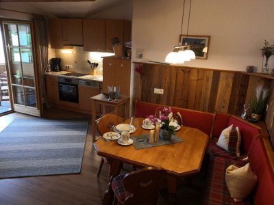 Apartment Zillertalblick/2 Schlafräume/Dusche, WC - Features photo 33