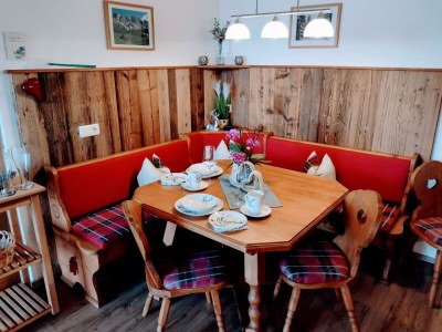 Apartment Zillertalblick/2 Schlafräume/Dusche, WC - Features photo 34