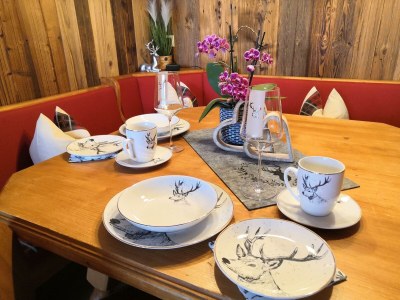 Apartment Zillertalblick/2 Schlafräume/Dusche, WC - Features photo 35