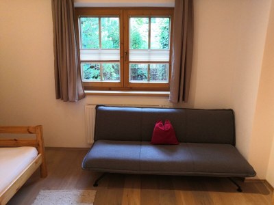 Apartment Zillertalblick/2 Schlafräume/Dusche, WC - Features photo 36