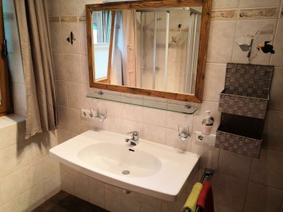 Apartment Zillertalblick/2 Schlafräume/Dusche, WC - Features photo 37
