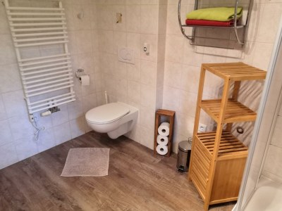 Apartment Zillertalblick/2 Schlafräume/Dusche, WC - Features photo 38