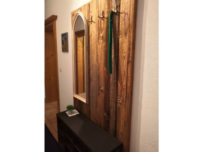 Apartment Zillertalblick/2 Schlafräume/Dusche, WC - Features photo 39