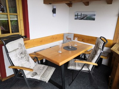 Apartment Zillertalblick/2 Schlafräume/Dusche, WC - Features photo 40