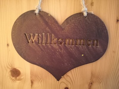 Apartment Zillertalblick/2 Schlafräume/Dusche, WC - Outdoor photo 41