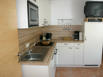 Apartment Top 1 - Outdoor photo 12