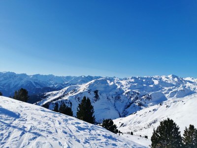 Apartment Top 1 - Outdoor photo 17