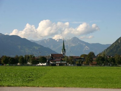 Apartment Top 1 - Outdoor photo 19