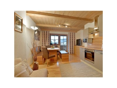 Apartment Top 1 - Features photo 21