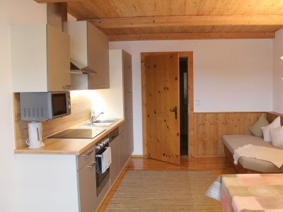 Apartment Top 1 - Features photo 22