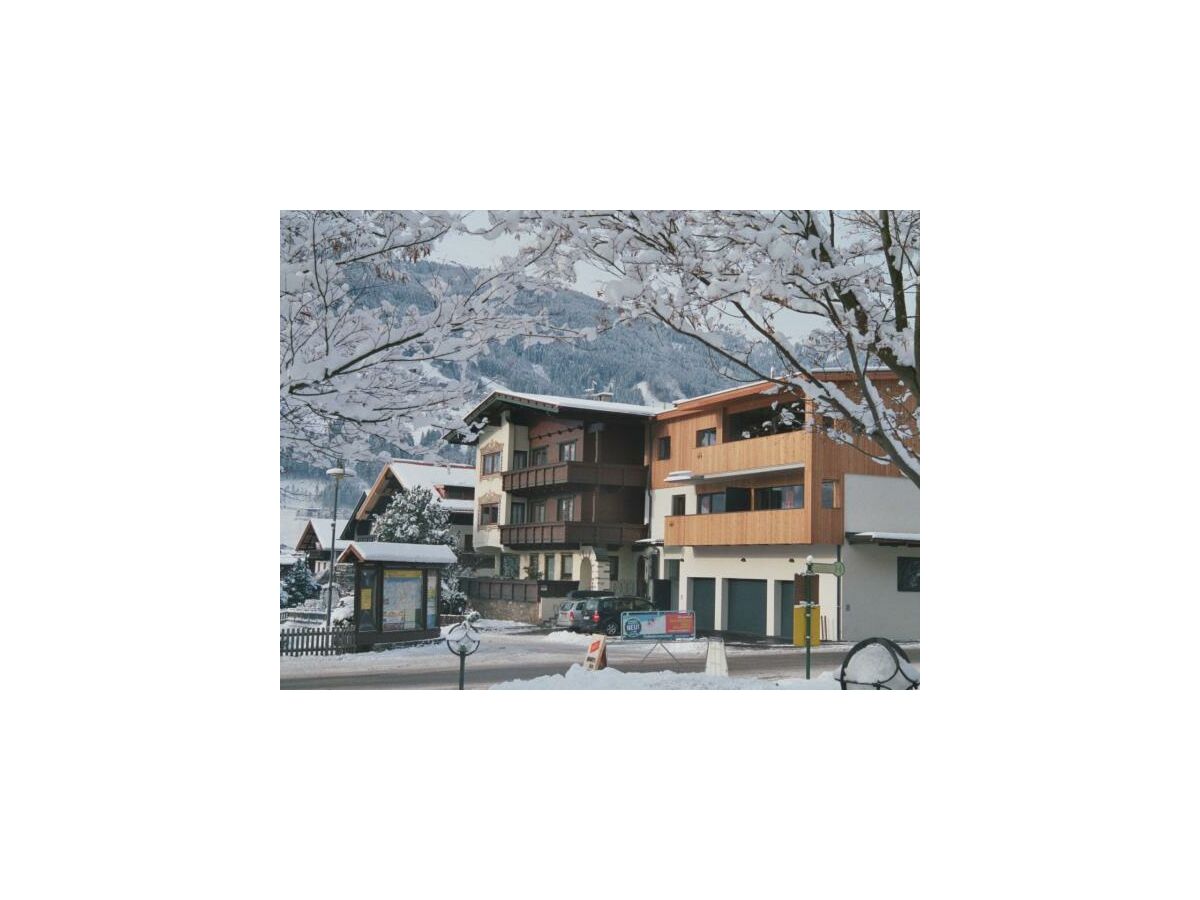 Apartment Appartement - Outdoor photo 2