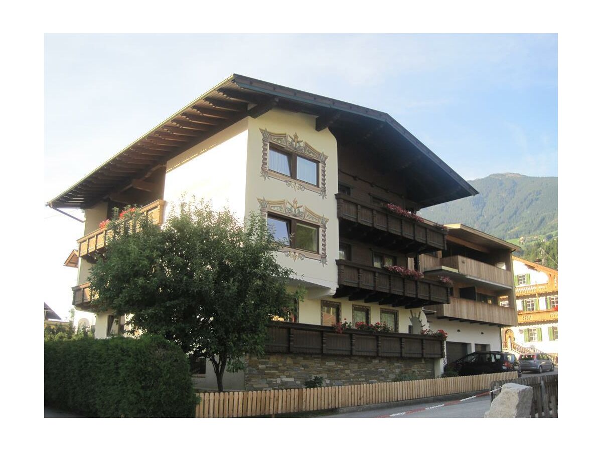 Apartment Appartement - Outdoor photo 3