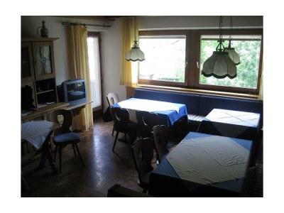 Apartment Appartement - Outdoor photo 6