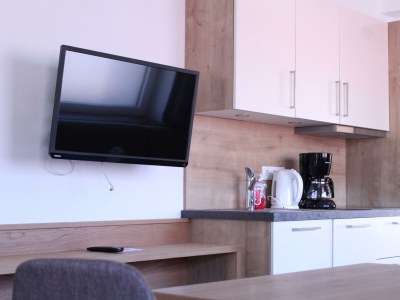 Apartment Appartement - Outdoor photo 12