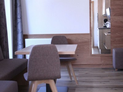 Apartment Appartement - Outdoor photo 13