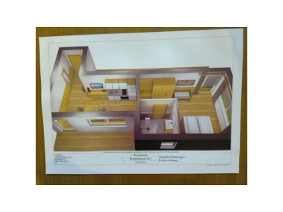 Apartment Appartement - Outdoor photo 15