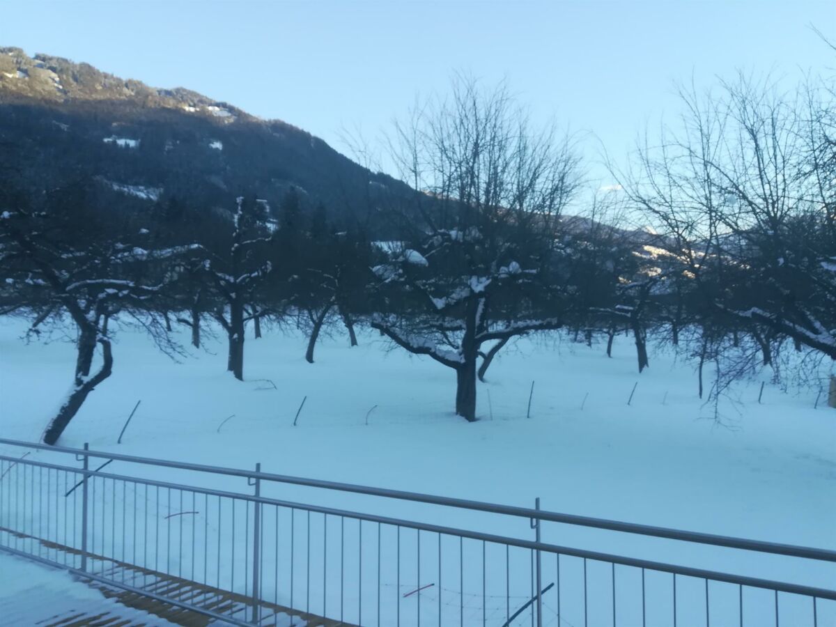 Apartment Appartement/Fewo, Dusche, WC, Terrasse - Outdoor photo 4