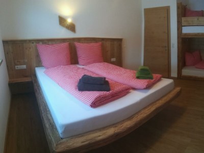 Apartment Appartement/Fewo, Dusche, WC, Terrasse in Stumm - Apartment